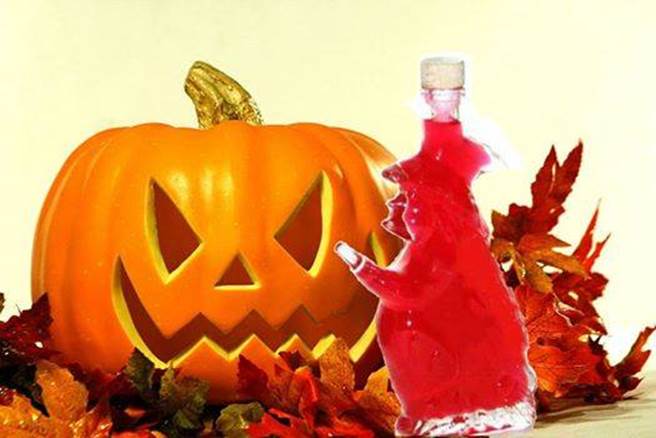 Vérnarancs vodkával