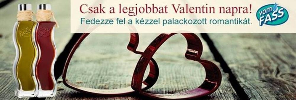 : Szeretteinknek a legjobbat!