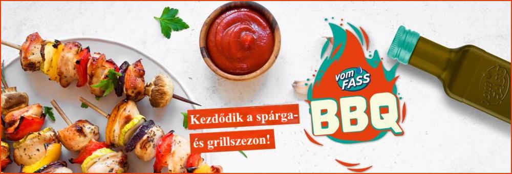 : Grillezett sajt salátaágyon mediterrán öntettel